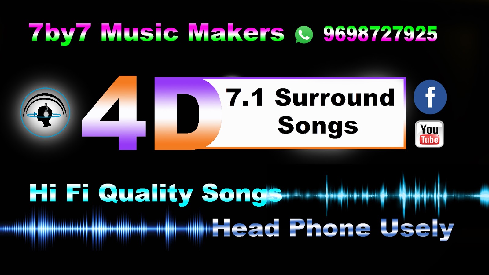 dolby digital 5.1 telugu audio songs free download